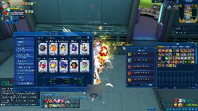 Server Files 2.1 Dmo - Digimon Masters Online