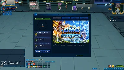 Server Files 2.1 Dmo - Digimon Masters Online