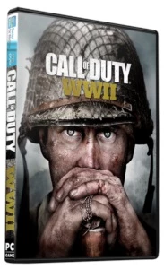 Call of Duty: WWII - Digital Deluxe Edition [2017] - Outros