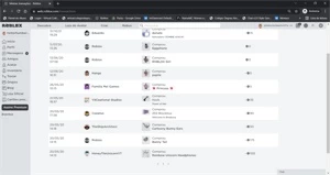 CONTA DE ROBLOX BOA E BARATA - Assinaturas e Premium