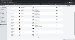 CONTA DE ROBLOX BOA E BARATA - Assinaturas e Premium