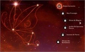 Hutao Ar 45 c1 + Baculo de Homa ,venti e keqing - Genshin Impact
