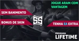 [CHEAT] BONUS DE EA 200 POR PARTIDA + VIDEO [LOL] - League of Legends