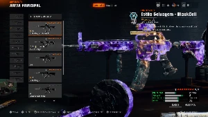 Conta Full acesso warzone BO6 - Call of Duty COD