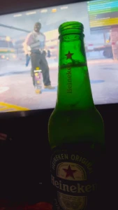 UP de contas cs - Outros