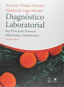 Diagnóstico Laboratorial das Principais Doenças Infecciosas - Outros