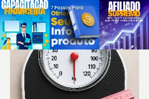 KIT  ebooks 4 EM 1 – Liberdade Total
