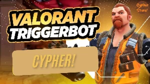 🔥Triggerbot Valorant🎯 Auto Shoot