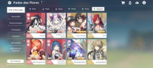 The Legend Neveland | Endgame | Poder 6.287.310 - Outros