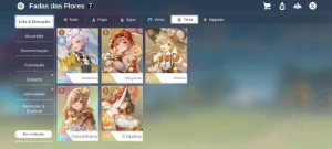 The Legend Neveland | Endgame | Poder 6.287.310 - Outros