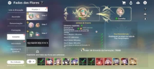 The Legend Neveland | Endgame | Poder 6.287.310 - Outros