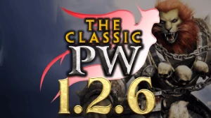 10KK de moedas servidor the classic pw 1.2.6