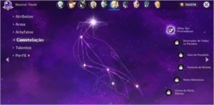 CONTA GENSHIN / AMERICAS / AR 43 / VENTI + KLEE + 10 PERSONS - Genshin Impact