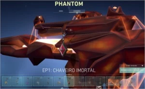 CONTA EX IMORTAL GASTO $1024 - Valorant