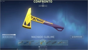 CONTA EX IMORTAL GASTO $1024 - Valorant