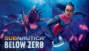 Subnautica: Below Zero (Steam offline)