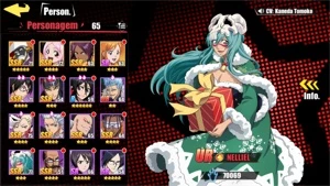 Conta Bleach Imortal Soul Play Win vip 7 - Outros