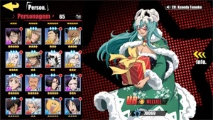 Conta Bleach Imortal Soul Play Win vip 7 - Outros