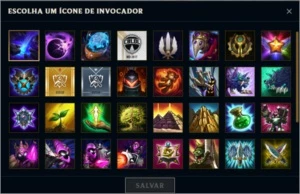 Ouro 2 Ótima conta - League of Legends LOL