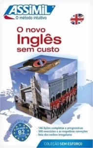 ASSIMIL + INGLÊS PARA LEIGOS | PDF - Outros