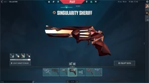 Conta Valorant Ascendente 1 + R$1900 gastos em skins + Todos