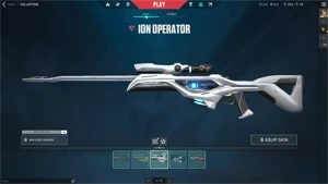 Conta Valorant Ascendente 1 + R$1900 gastos em skins + Todos
