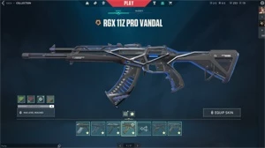Conta Valorant Ascendente 1 + R$1900 gastos em skins + Todos