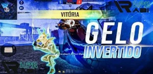 paine gelo invertido