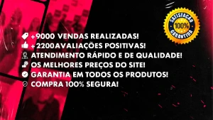 ✨Seguidores Brasileiros No Tiktok 1K Por R$19,99 | Garantia - Redes Sociais