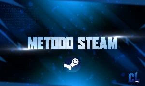 Método Steam - Qualquer jogo na sua biblioteca - Outros