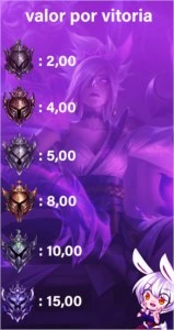 *SENPAI ELOJOB* - League of Legends LOL