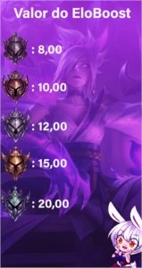 *SENPAI ELOJOB* - League of Legends LOL
