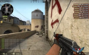 On - Script No Recoil Cs:Go 1 E Cs:Go 2 - Counter Strike
