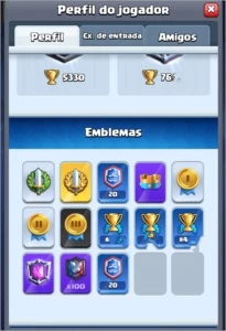 Clash Royale Full