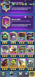 Clash Royale Full