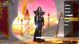 conta wow brasil - Blizzard