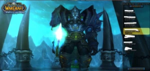 conta wow brasil - Blizzard
