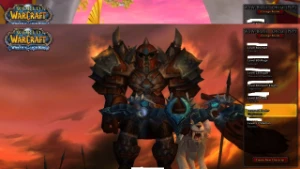 conta wow brasil - Blizzard