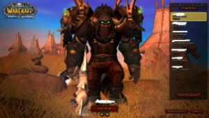 conta wow brasil - Blizzard