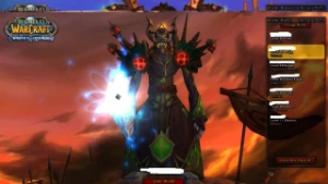 conta wow brasil - Blizzard
