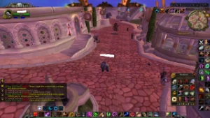 conta wow brasil - Blizzard