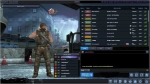 UPO CONTAS POINT BLANK PB