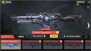 call of duty mobile COD
