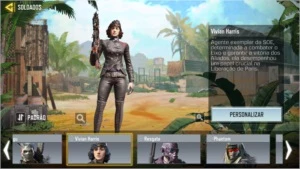 call of duty mobile COD