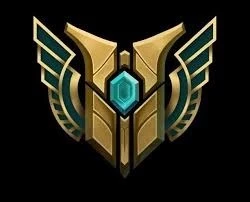 UPO MAESTRIA LOL - League of Legends
