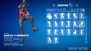 Conta Fortnite Season 2 Conta Rara