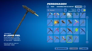 Conta Fortnite Season 2 Conta Rara