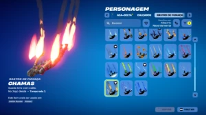 Conta Fortnite Season 2 Conta Rara