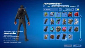 Conta Fortnite Season 2 Conta Rara