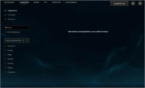 CONTA LOL GOLD 1, 253 SKINS - 2 PRESTÍGIOS + 58K EA - League of Legends